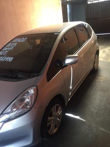 Honda FIT EX 1.5 AUTOMÁTICO - Foto 2