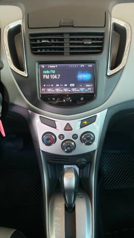 Tracker LTZ 2014/2015 - 53.000km - 58.500,00 - Foto 10