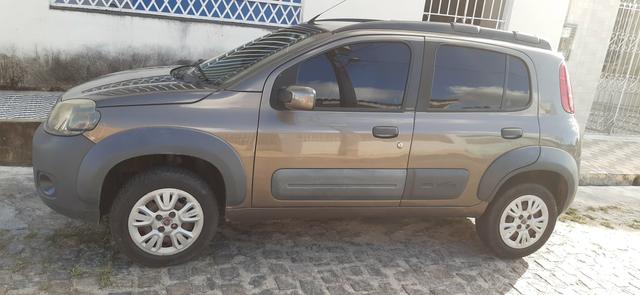 Vendo uno 2012 - Foto 6
