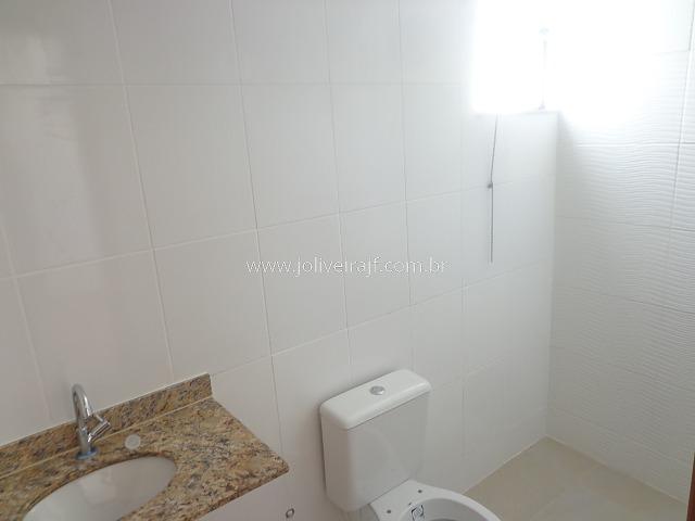 (J1) Apto de 2 quartos com varanda e garagem em uma das melhores ruas do Bairu - Foto 7