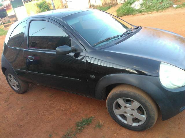 Ford Ka 2007 - Foto 5