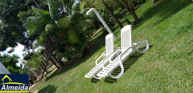 Vendo Linda Chácara Na Entrada Da Cidade-Planaltina Goiás - Foto 16