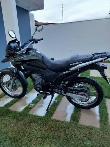 XRE190 2017 pra Pessoas Exigentes .!Novinha ! - Foto 6
