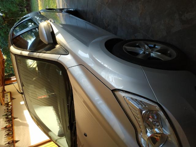 Ford Focus 1.6 GLX 2011