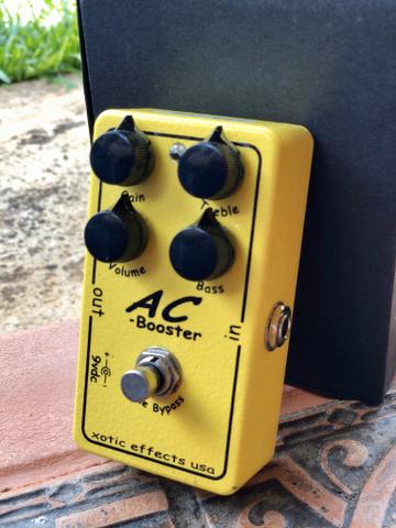 Xotic Effects AC Booster - Foto 3