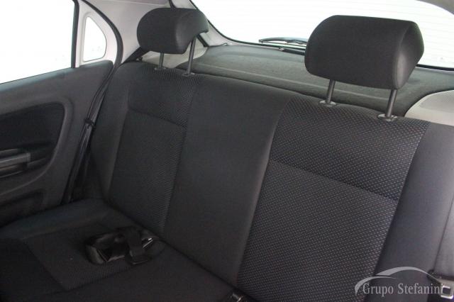 GOL 2014/2015 1.0 MI 8V FLEX 4P MANUAL G.VI - Foto 6