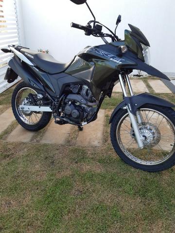 XRE190 2017 pra Pessoas Exigentes .!Novinha !
