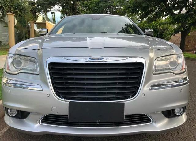 Chrysler 300C 3.6 V6 4p - Foto 4