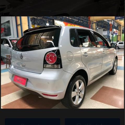 Volkswagen Polo Sportline 1.6 - Foto 4