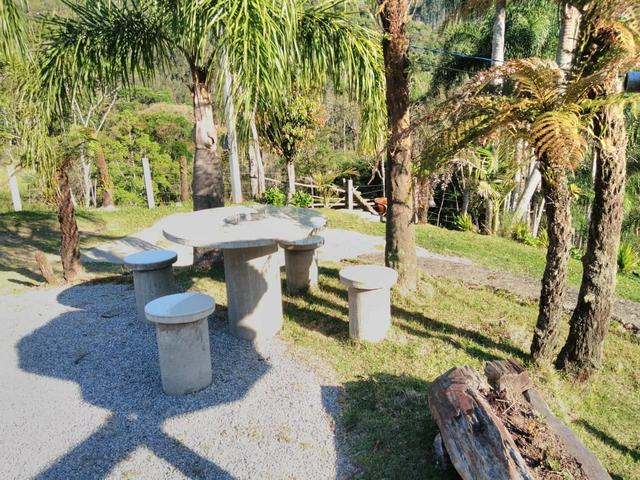 Vendo sítio em Rancho Queimado - Foto 5