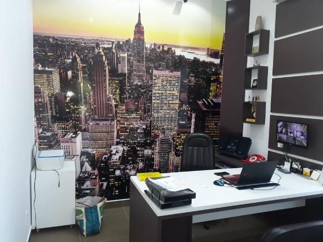 Vendo Excelente Sala Comercial - Foto 6