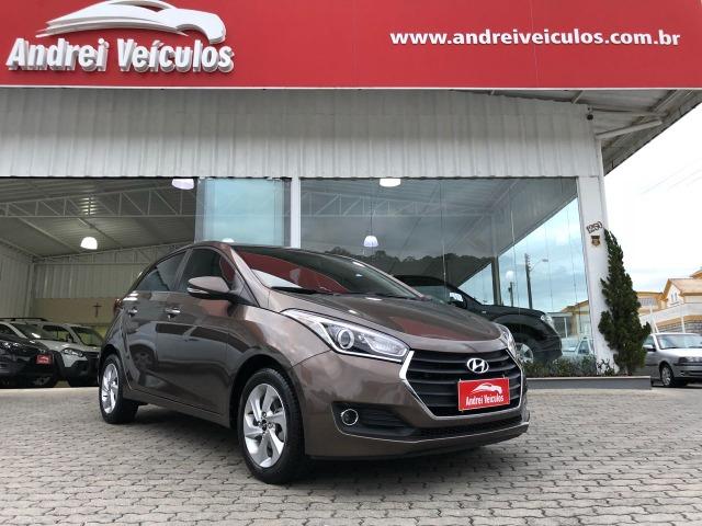 Hyundai Hb20 1.6 Premium (Automatic) Apenas 35.000 km 2016 - Foto 8