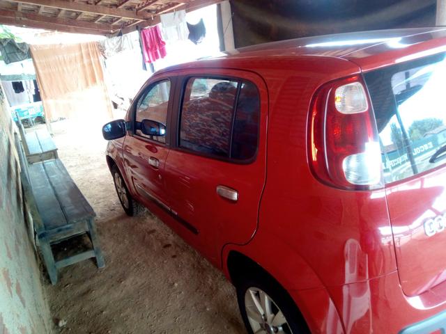Fiat Uno Vivace 1.0, 2010/2011 - Foto 13