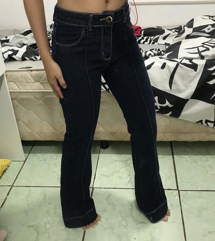 Calça