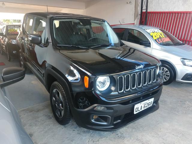 Renegade sport manual - Foto 3