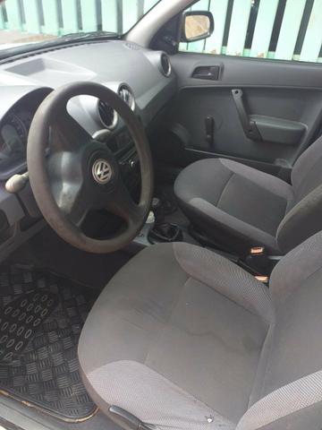 Vendo esse gol top só pegar é andar - Foto 3