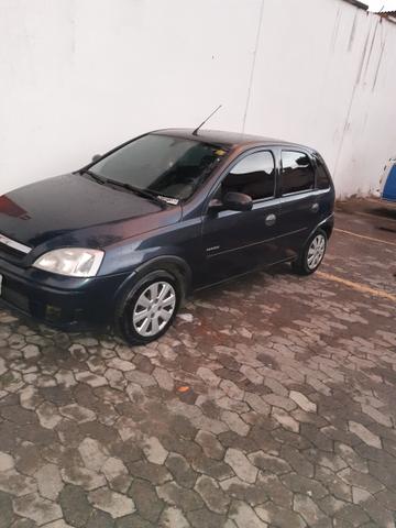 Corsa 1.4 completo 105cv - Foto 5