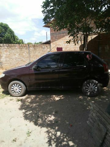 Palio ELX 2003 8.000 - Foto 4
