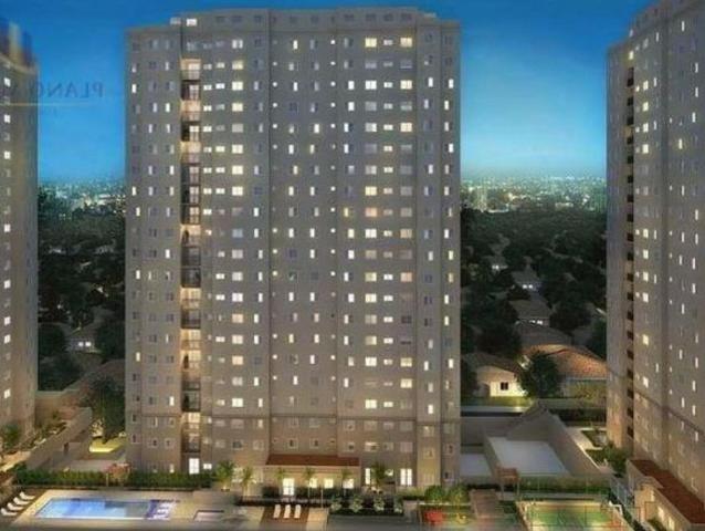 Apartamento em guarulhos fatto reserva vila rio 45mts 2dorm 1vaga lazer completo - Foto 11