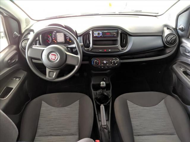 FIAT UNO 1.0 FIREFLY FLEX DRIVE MANUAL - Foto 6