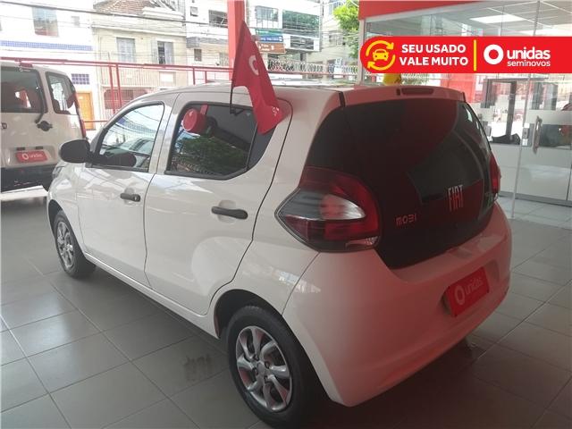 Fiat Mobi 1.0 8v evo flex easy manual - Foto 4