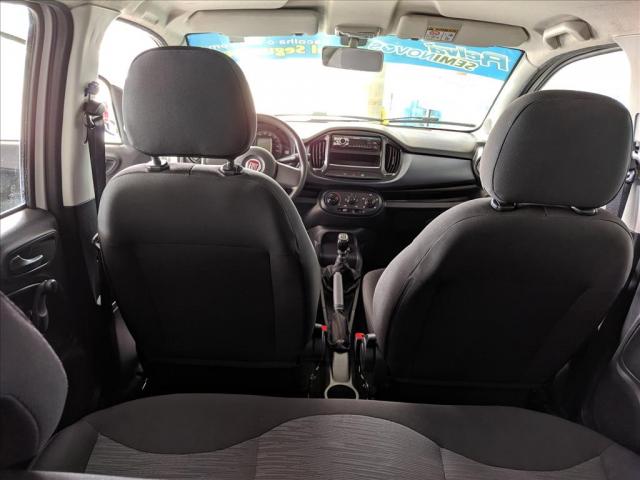 FIAT UNO 1.0 FIREFLY FLEX DRIVE MANUAL - Foto 12