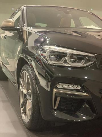 Bmw x4 3.0 Twinpower M40i - Foto 5