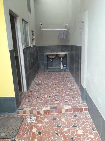 Casa espetacular em olaria com dois quartos - Foto 2