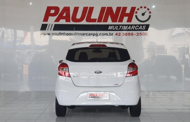 Ford Ka SE 1.0 4P - Foto 5