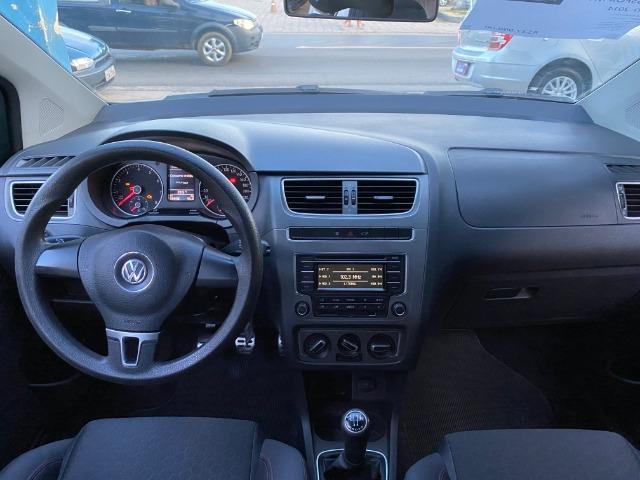 Crossfox 1.6 2014 - Foto 10