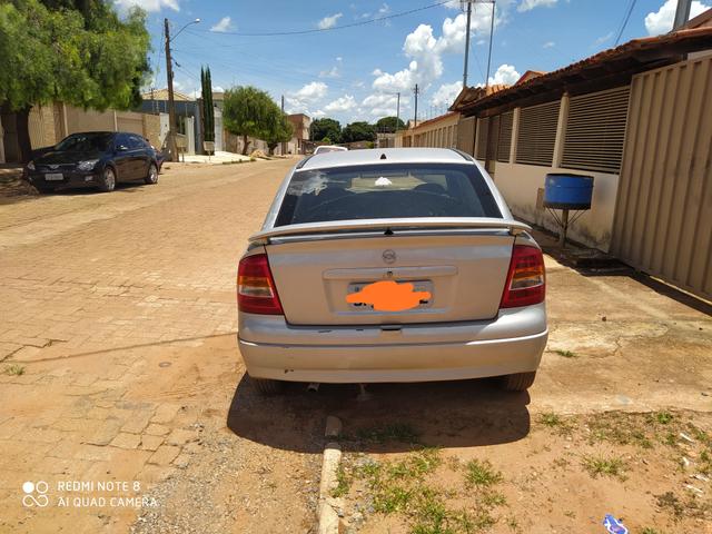 Astra Hatch 2001 - Foto 6