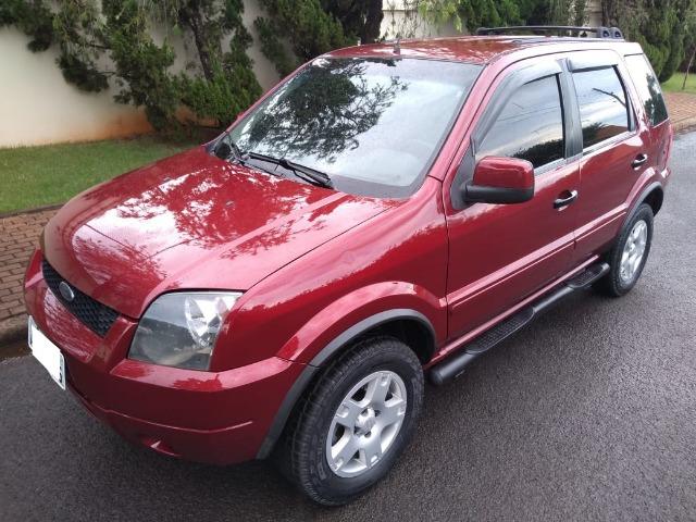 Ecosport XLT 1.6 Flex 2005