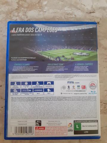 Fifa 19 - Foto 2