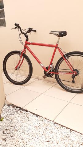 Bicicleta aro 26. 220$ - Foto 2