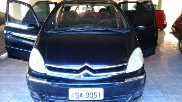 Xsara Picasso 2008/2008 - Foto 10