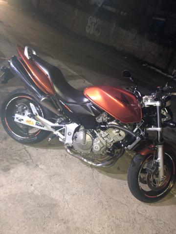 Hornet CB 600 F - Foto 4