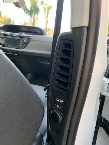 Citroën c4 picasso 1.6 thp intensive - Foto 19