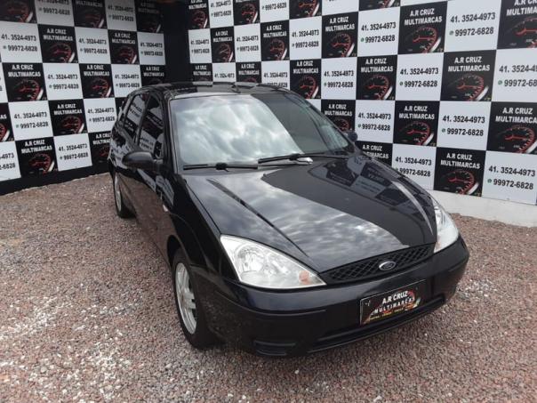 FORD FOCUS 1.6 FLEX 5P - Foto 3