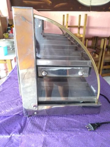 Estufa para salgados - Foto 3