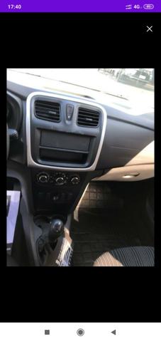Sandero 2017, com 50.000 mil km - Foto 2