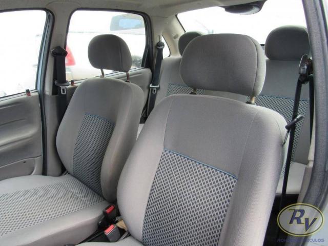 CLASSIC 2009/2010 1.0 MPFI VHCE 8V FLEX 4P MANUAL - Foto 2