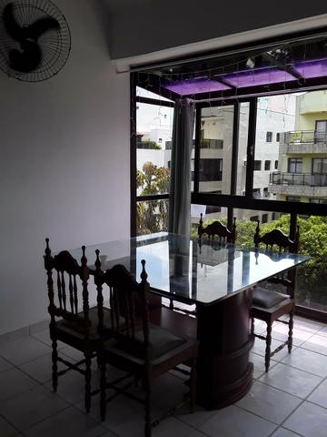 Apartamento para locação aos fins de semana e carnaval em Guarujá SP - Foto 2
