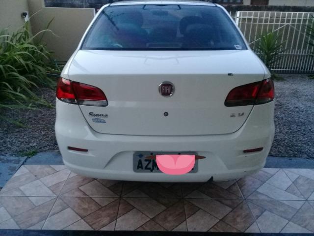 Vendo Siena 1.4