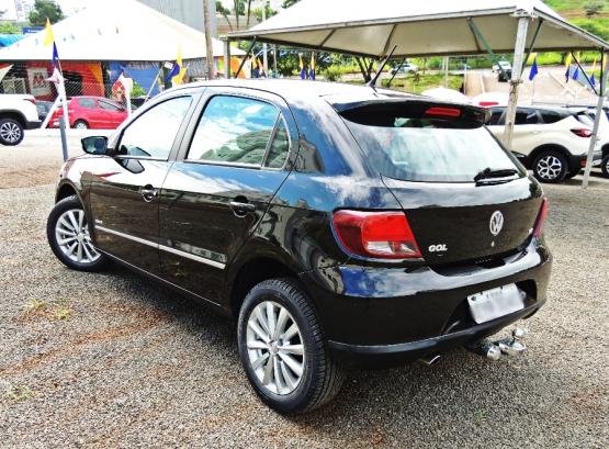 vendo Gol 1.6 completo Power ideal para Uber - Foto 3