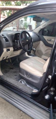 Vendo trailblazer (blazer) - Foto 4