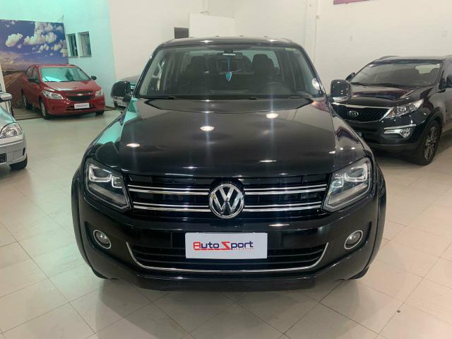 Amarok Highline 2016- Confira - Foto 3