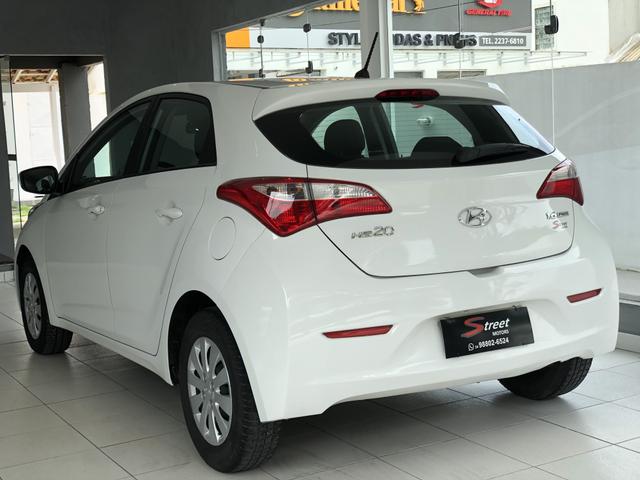 Hb20 1.6 2015 Comfort Plus , único dono, IPVA 2020 GRÁTIS - Foto 5