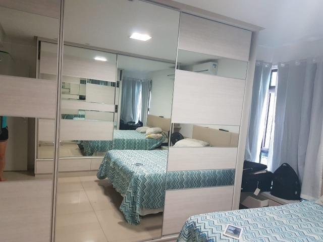 Vendo Apto no Edifício Icarai - Renascença - Foto 9