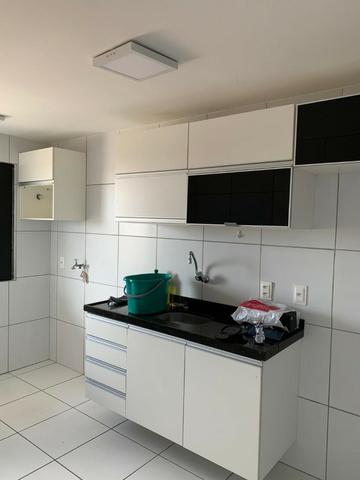Apartamento no Residencial Natal River em Nova Parnamirim - Foto 9