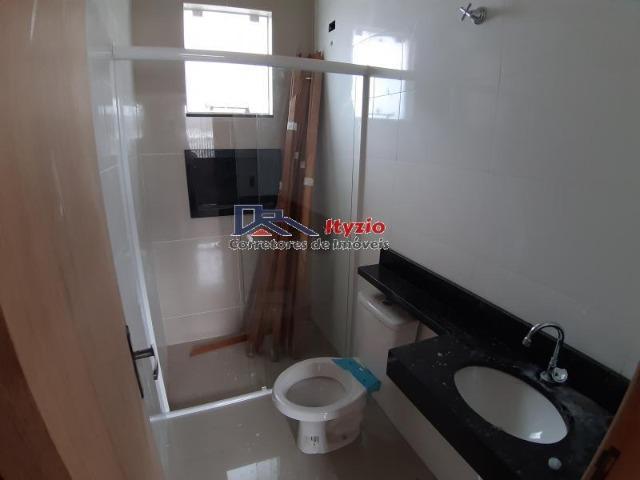 Casa com 3 quartos no Jardim Brasil - Foto 6